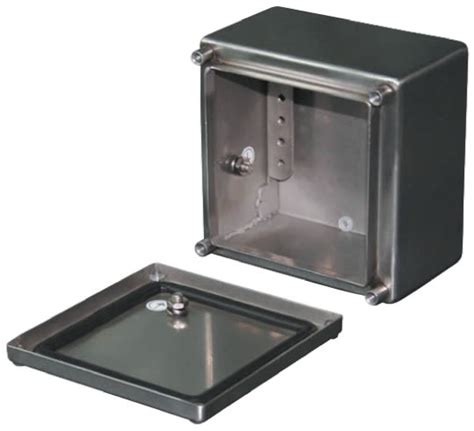 rs pro junction box|floor mounted junction box.